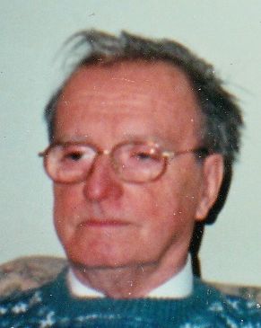Gaëtan Laberge