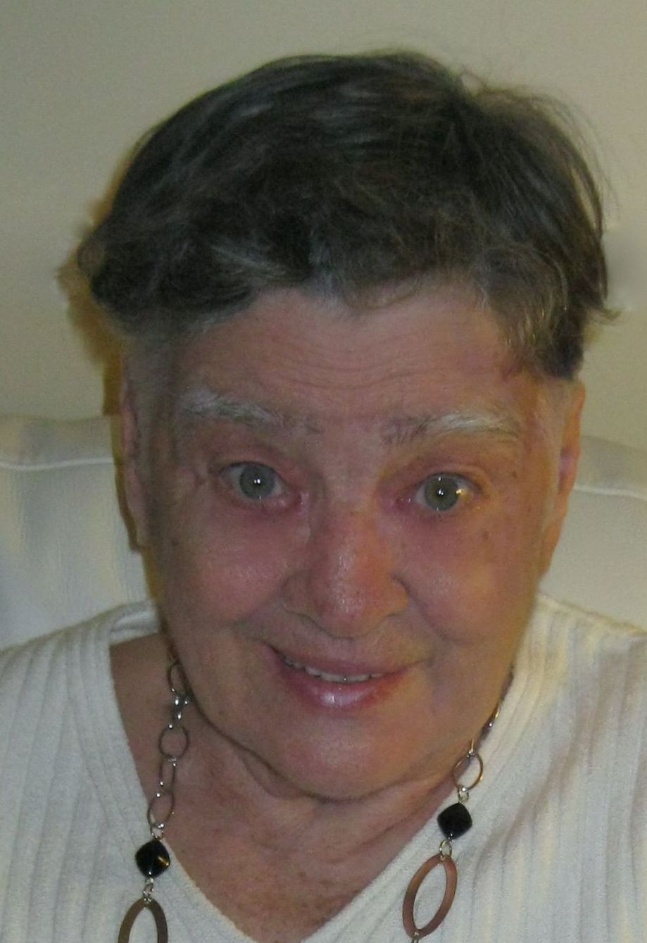 Madeleine Taylor