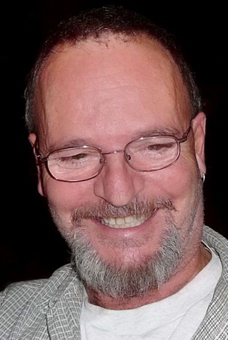 Denis Slythe