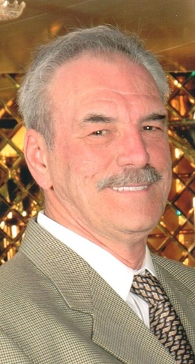 Jean-Marc Boucher