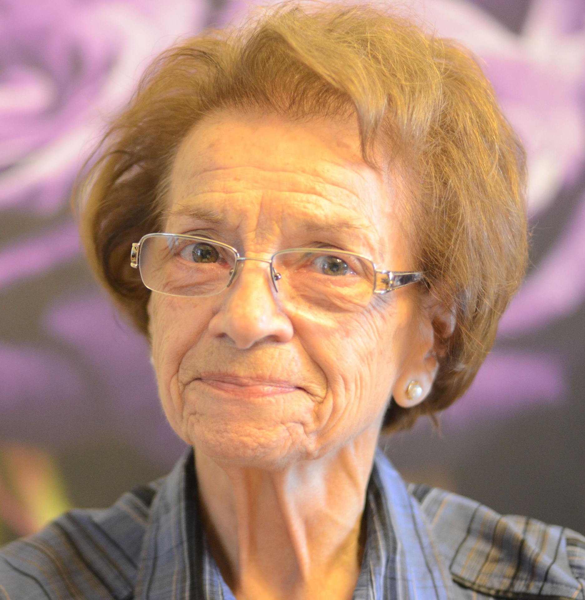 Cécile Fortin