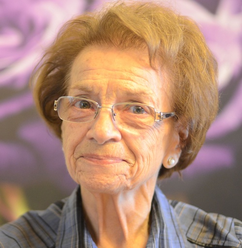 Cécile Fortin