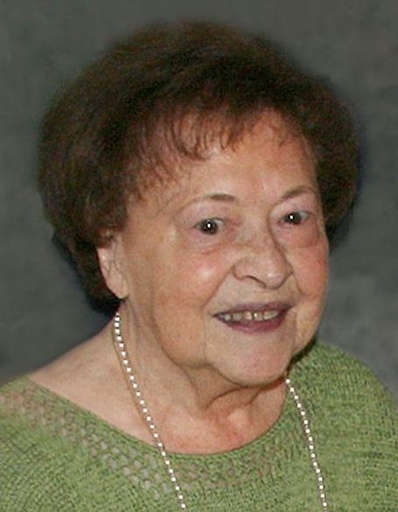 Rachel Cayouette