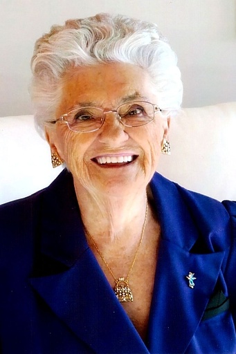 Fernande Cloutier