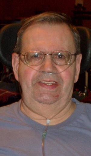 Pierre Chamberland