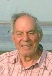 Gerry Blackett