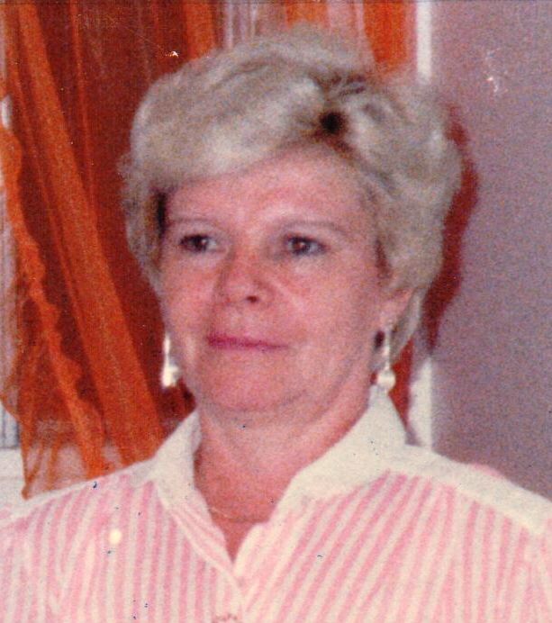 Émilienne Lemay