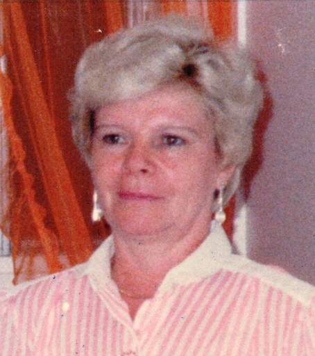 Émilienne Lemay
