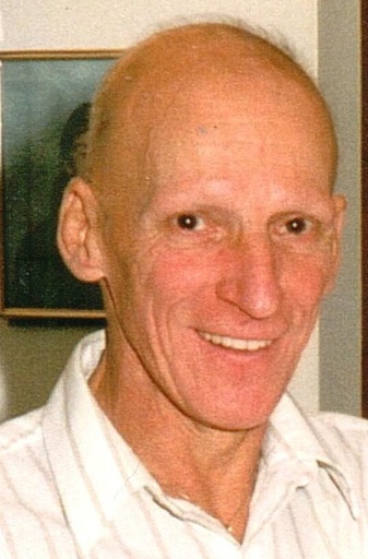 Gérard Gauthier
