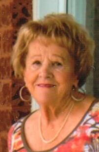 Thérèse Dupuis Roy