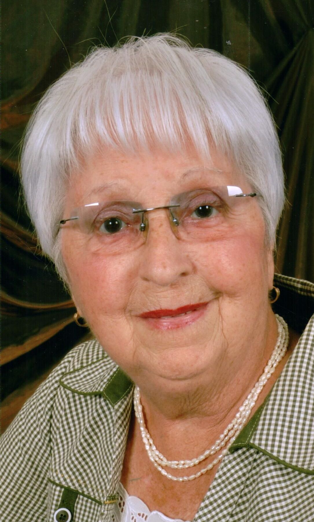 Marthe Alarie Lessard