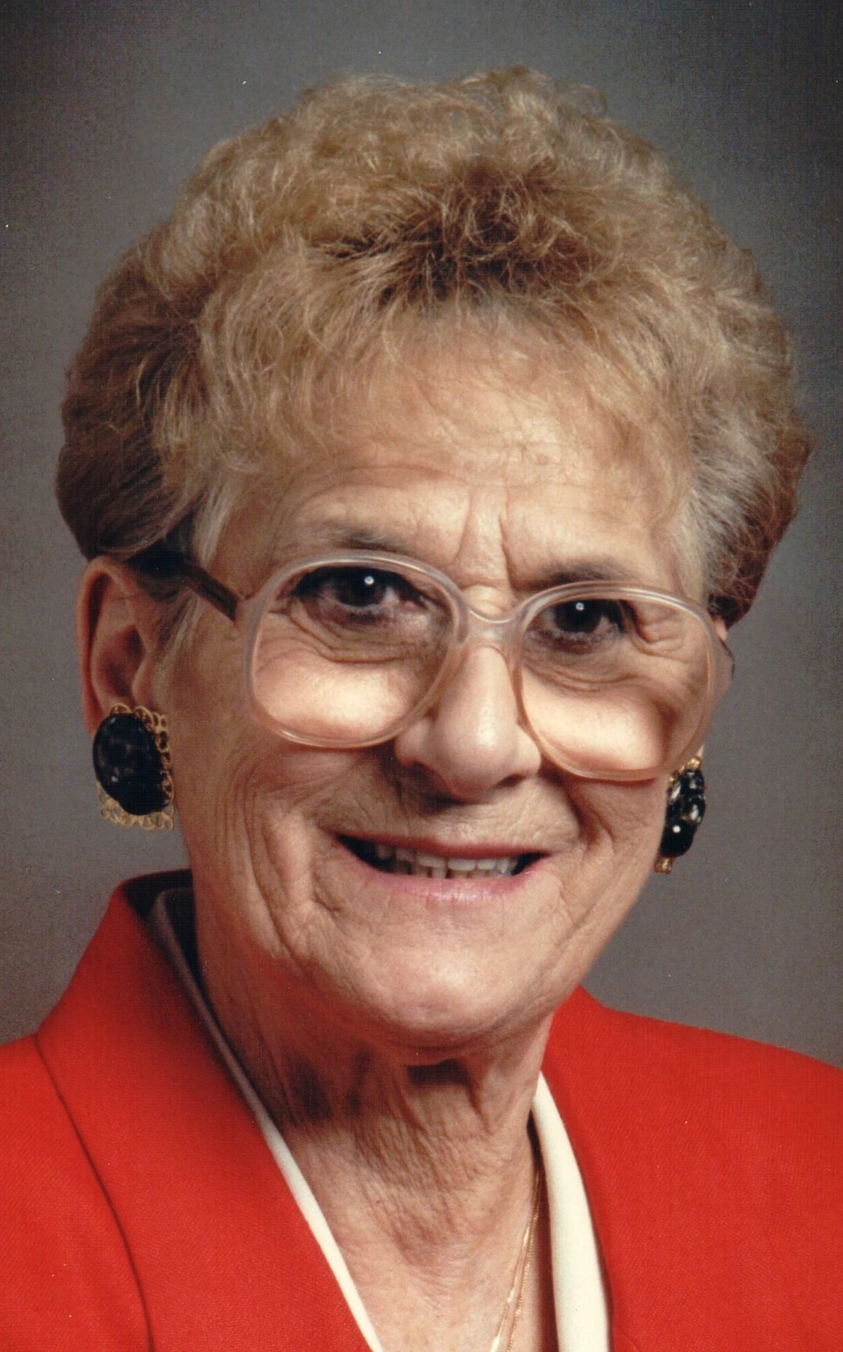 Patricia Gagnon Veilleux