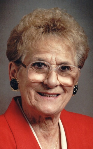 Patricia Gagnon Veilleux