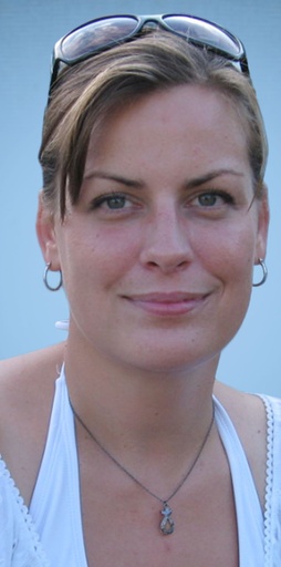 France Vaillancourt