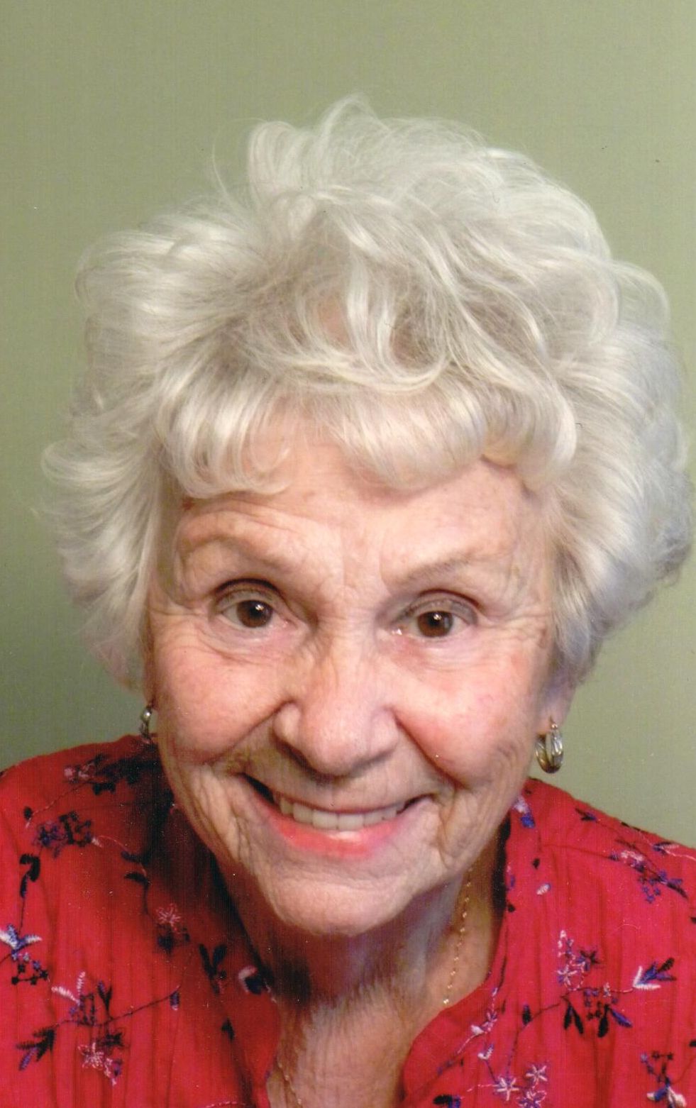 Jeannine Careau Garant