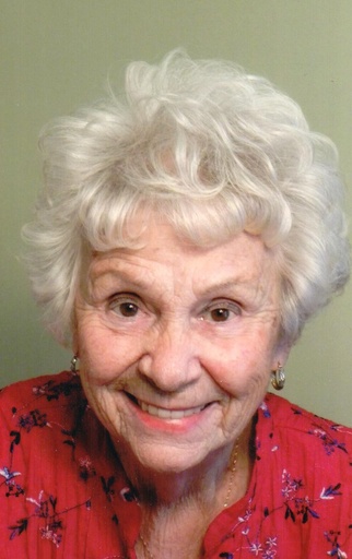 Jeannine Careau Garant