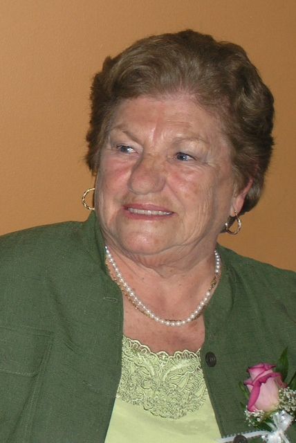 Huguette Gallichand