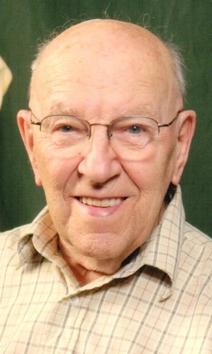 Jean-Louis Bédard