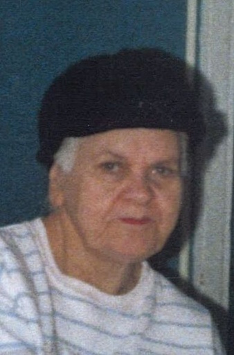 Marie-Jeanne Roberge Tavaras