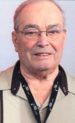 Jules A. Picard