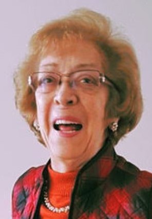 Rita Gagné