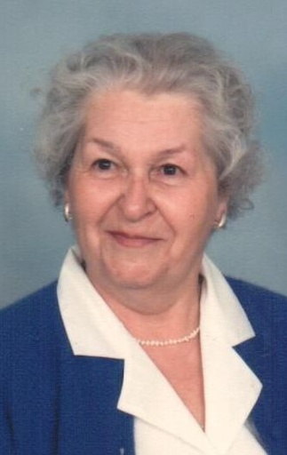 Yvette Filteau