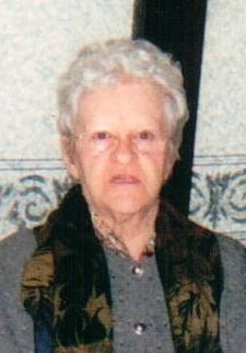 Jeannine Lamontagne