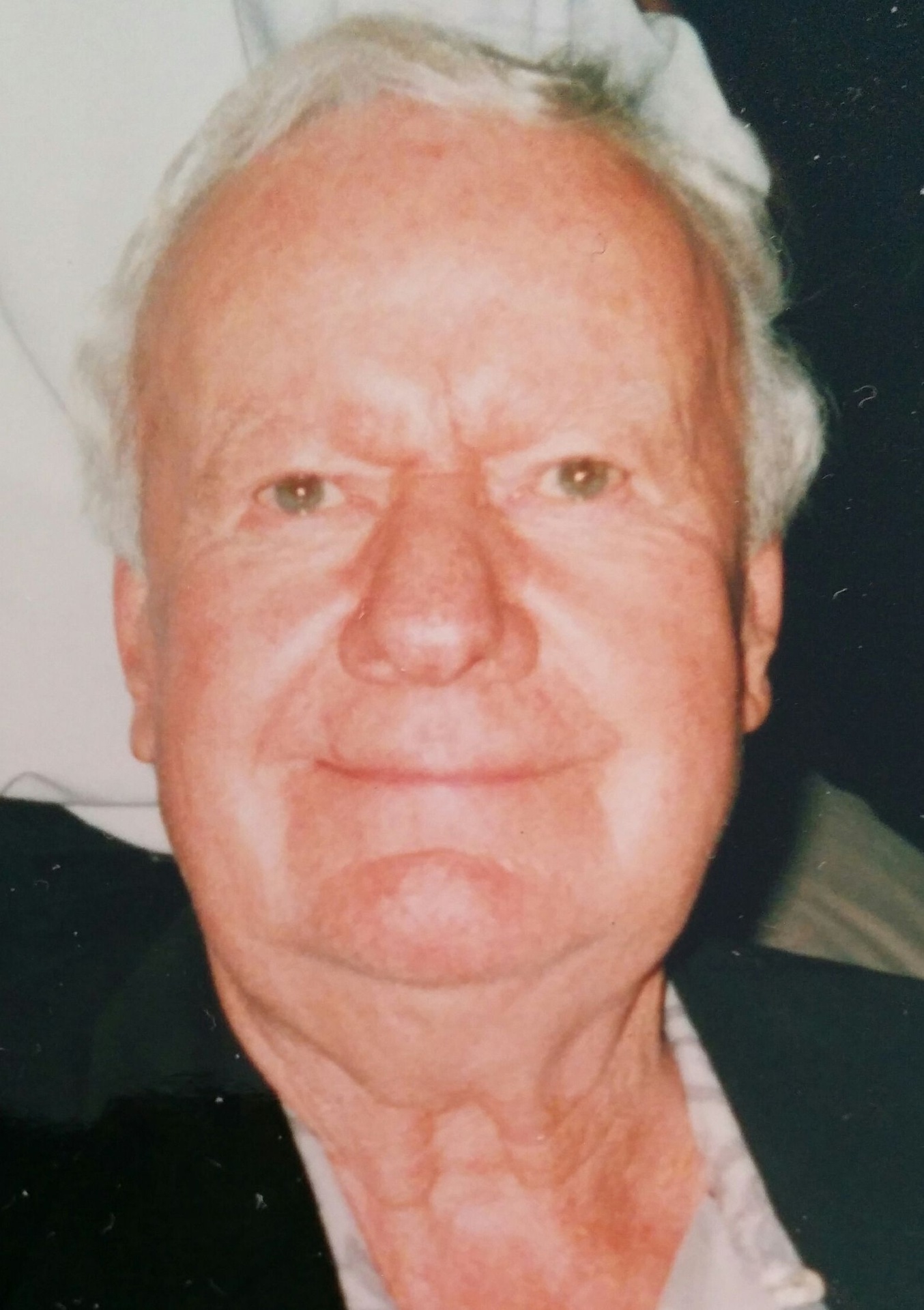 Lucien Levesque
