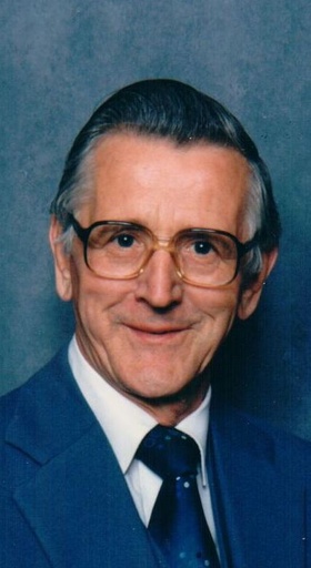 Roger Verreault