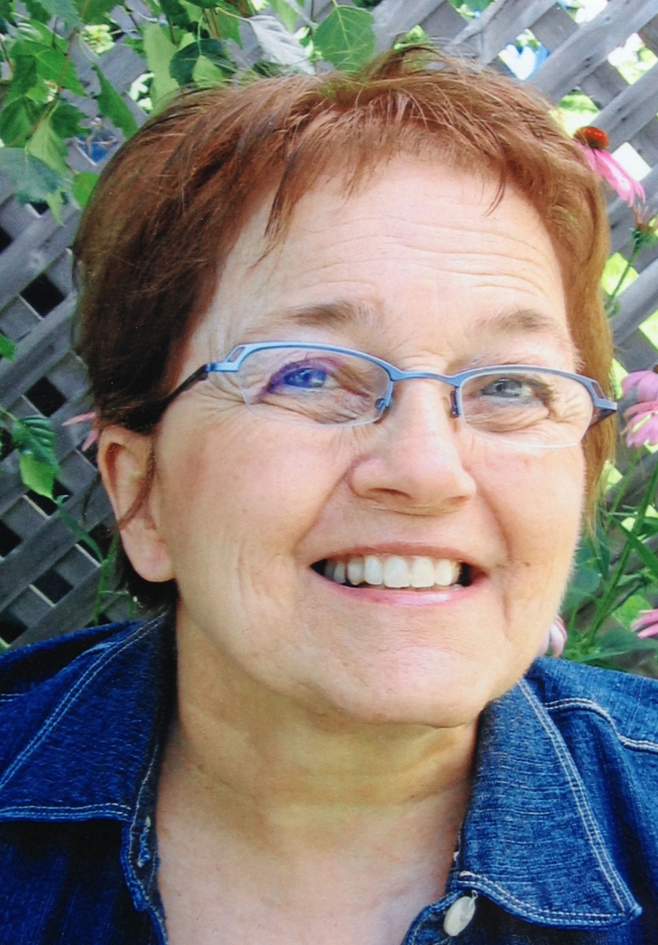 Micheline Tremblay