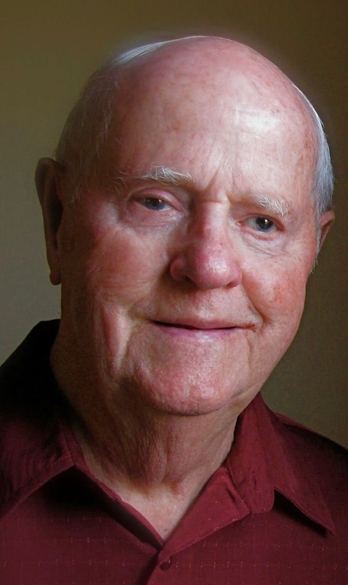 Erle Douglas Cornforth