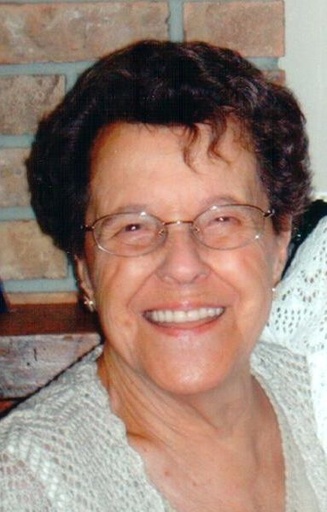 Yvette Dorion Denis