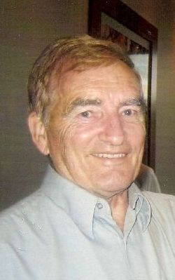 René Boucher