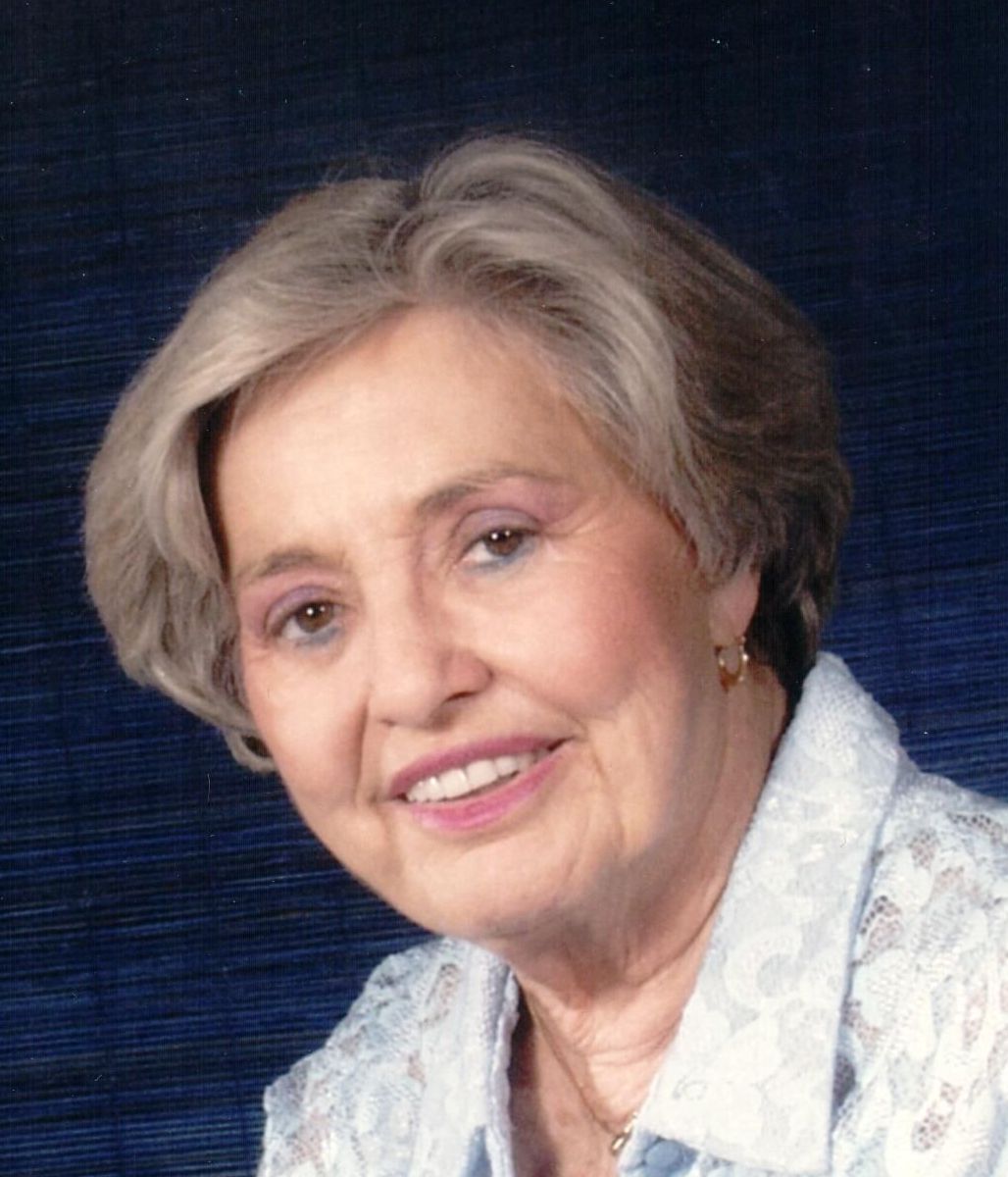 Louise Fontaine Marquis