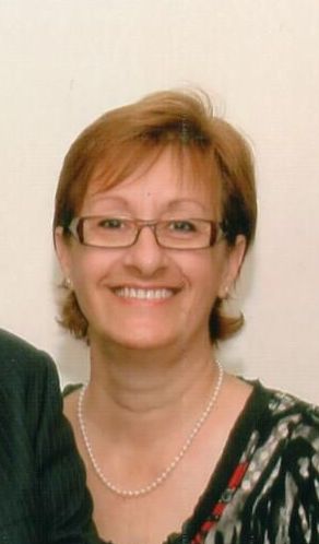 Hélène Charest Maheux