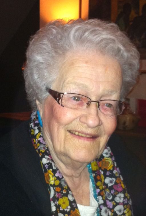 Jeanne Macdonald Lamarre