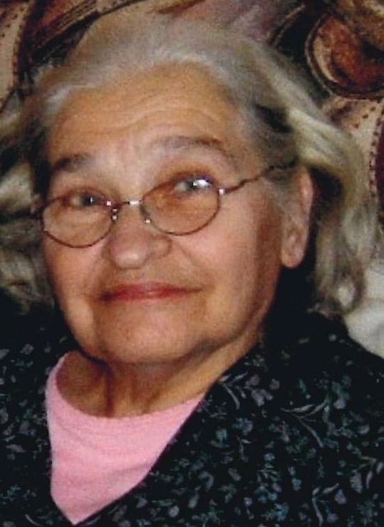 Rita Jeffrey Paré