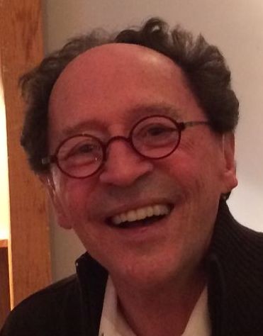 Gilbert Fortin