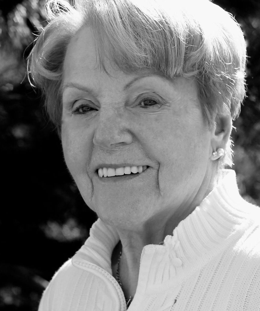 Fernande Audet