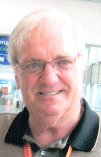 Paul Ruel