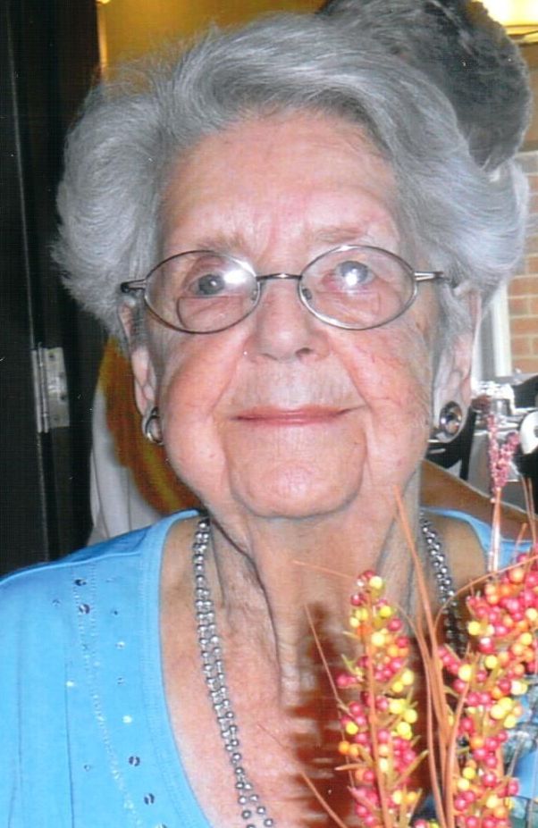 Noëlla Tweddell Dubord