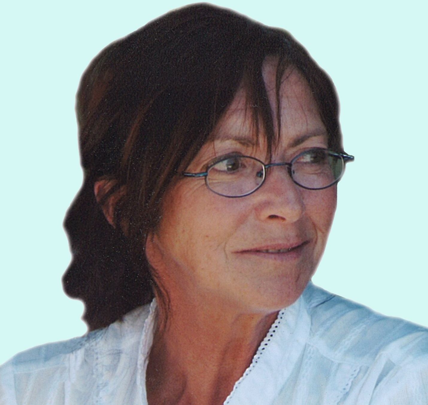 Lucie Beaulieu
