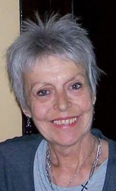 Francine Boucher