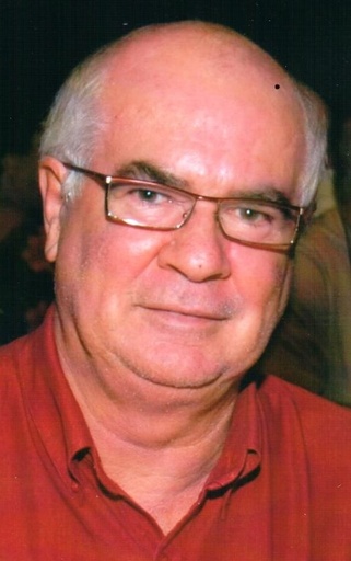 Robert Cloutier