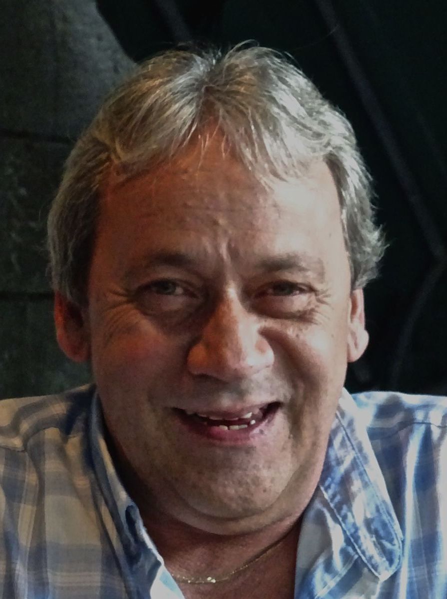 Lucien Lefebvre