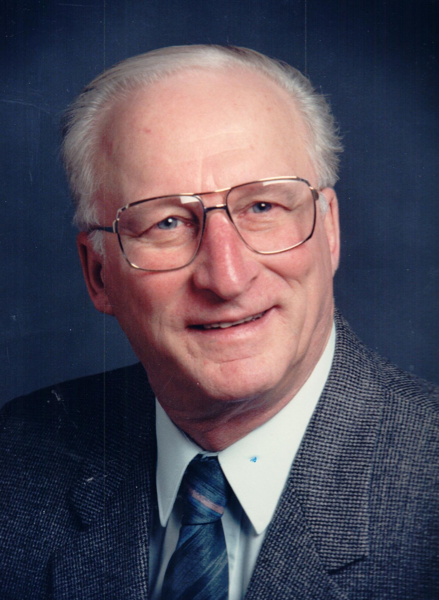 Marcel Langlais