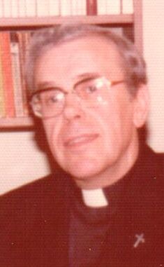 Père Yves (Jean-Marie) Garon