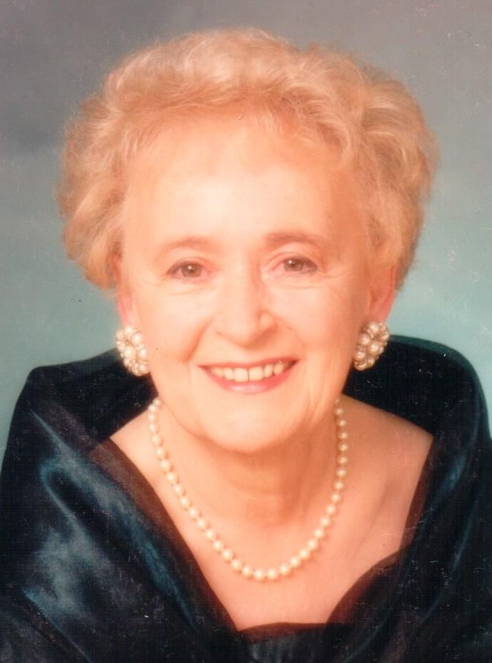 Thérèse St-Pierre Carrier