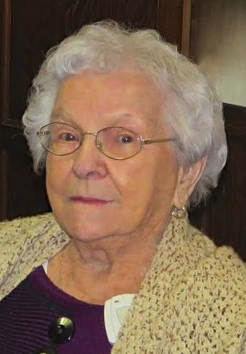 Thérèse Barbeau Durand