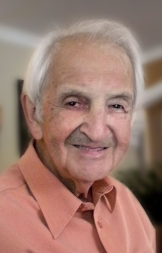 Gilles Roy